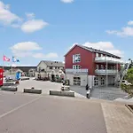 0450-romo-norre-frankel-1-h 公寓 Havneby