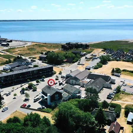 Apartman 0450-romo-norre-frankel-1-h *