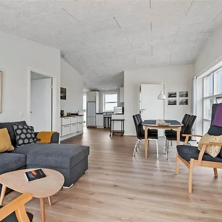 0450-romo-norre-frankel-1-h Apartmán Havneby