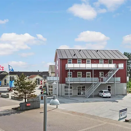 0450-romo-norre-frankel-1-h Apartamento Havneby