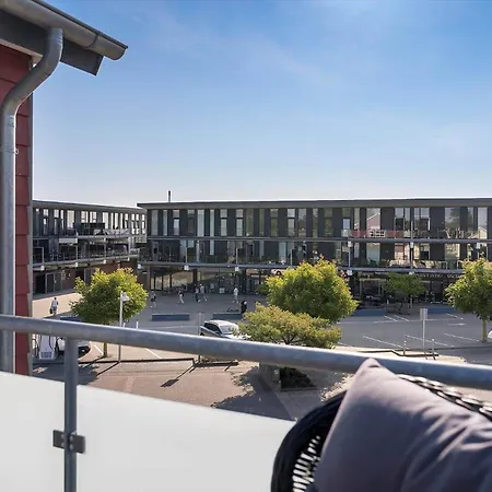 Apartamento 0450-romo-norre-frankel-1-h Havneby