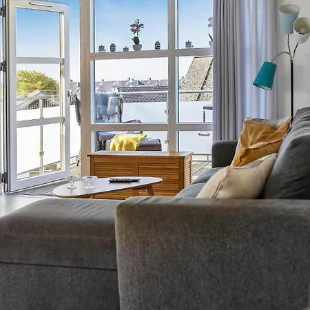 Apartamento 0450-romo-norre-frankel-1-h Havneby