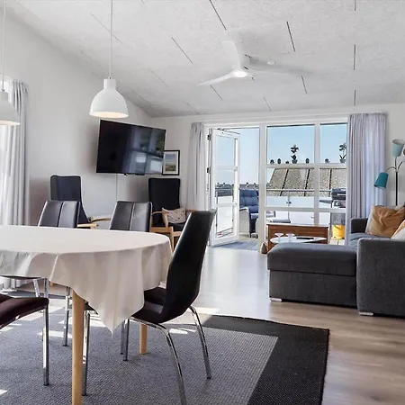 Apartamento 0450-romo-norre-frankel-1-h Havneby