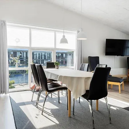 0450-romo-norre-frankel-1-h Apartamento Havneby
