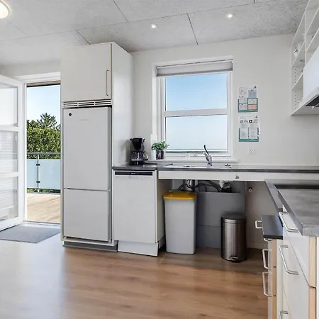 Apartamento 0450-romo-norre-frankel-1-h Havneby
