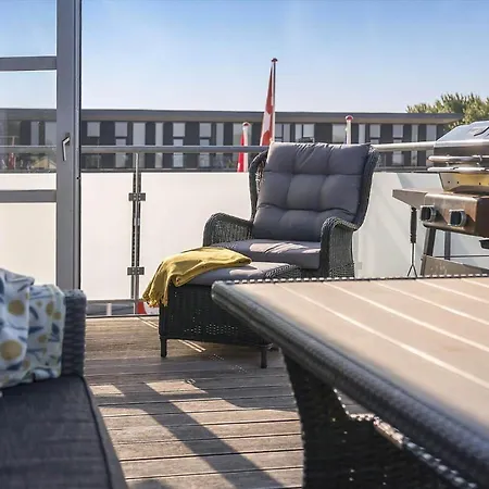 0450-romo-norre-frankel-1-h Apartamento Havneby