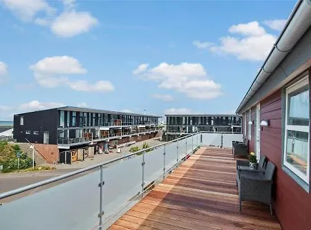Apartamento 0450-romo-norre-frankel-1-h Havneby
