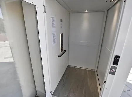 0450-romo-norre-frankel-1-h Apartamento Havneby