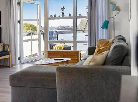 Apartamento 0450-romo-norre-frankel-1-h Havneby