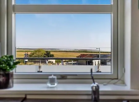 Apartamento 0450-romo-norre-frankel-1-h Havneby