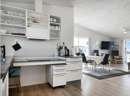Apartamento 0450-romo-norre-frankel-1-h Havneby