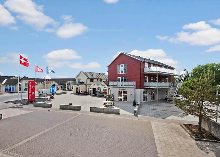0450-romo-norre-frankel-1-h Appartamento Havneby